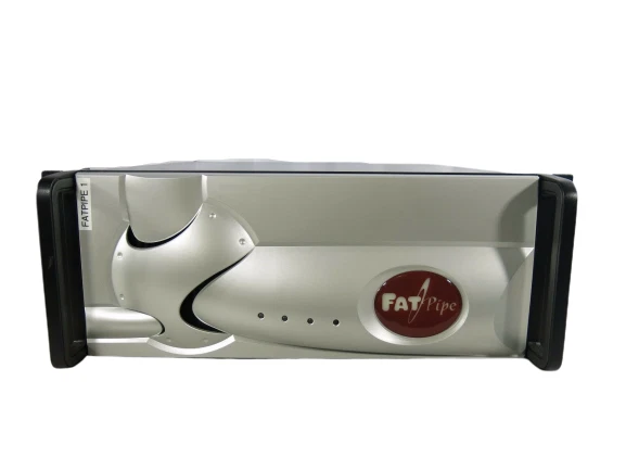 FatPipe MPVPN BALANCEADOR DE CARGA ROUTER DISPOSITIVO DE AGRUPACIÓN FILTRO ACTUALIZACIÓN VPN WAN WARP Foto 2 de 4