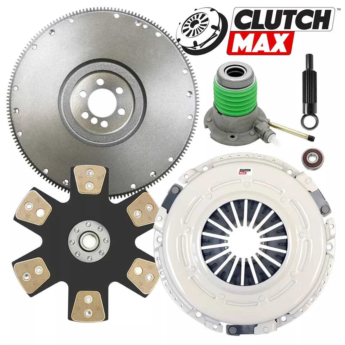 Chevrolet camaro clutch deals kit