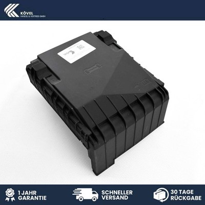 Original Sicherungskasten Box Relais Motorraum Skoda Yeti 1K0937125D