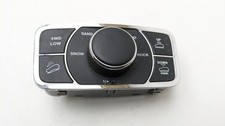JEEP GRAND CHEROKEE MK4 WK2 SUSPENSION CONTROL SWITCH PANEL P68141341AE 2016