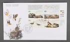 MayfairStamps Canada FDC 2005 Block Birds First Day Cover aaw_86921