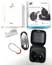 Sennheiser Momentum Sport True Wireless Earbuds with Adaptive Noise Cancellation