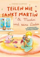 Teilen Wie Sankt Martin - St. Martin Und Seine Lieder Stephen Janetzko