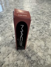 MAC Szminka Blankety 605 3g / 0,1oz 09-03-2026