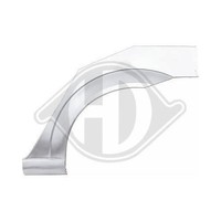 1X Seitenwand Diederichs 9319031 Passend FüR