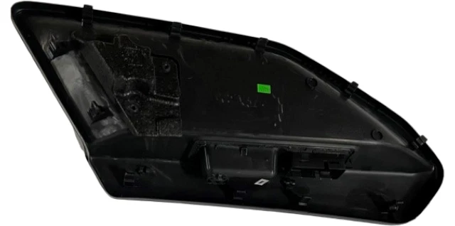 SE ADAPTA A 08-09 DODGE CALIBRE DERECHO REAT REFUERZO 1AB581DVAA - NUEVO OEM Foto 2 de 2