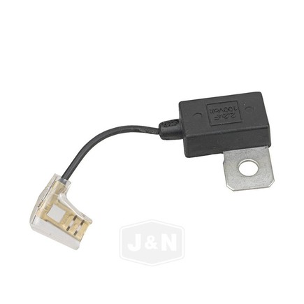 J&N 170-24000-100 Capacitor