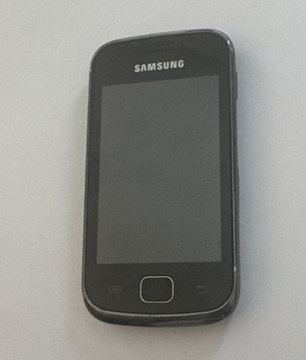 Samsung Gio | GT-S5660 Geprüft, Händler, Garantie, Handy, Telefon, Bitte Lesen
