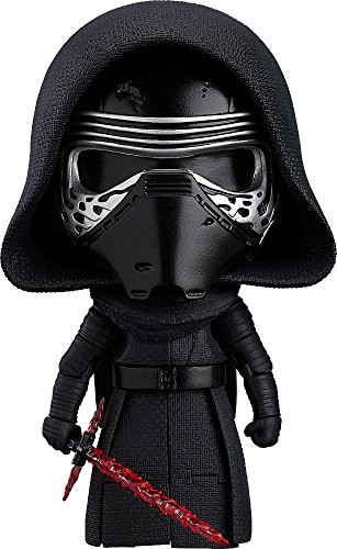 Nendoroid Star Wars Force of arousal Cairo Ren без накипи из АБС-пластика окрашенного ПВХ 24290₽