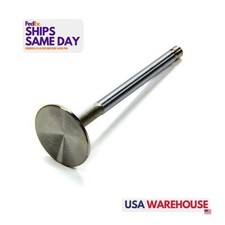 Edelbrock EDE9367 Steel Exhaust Valve 1.600 i...