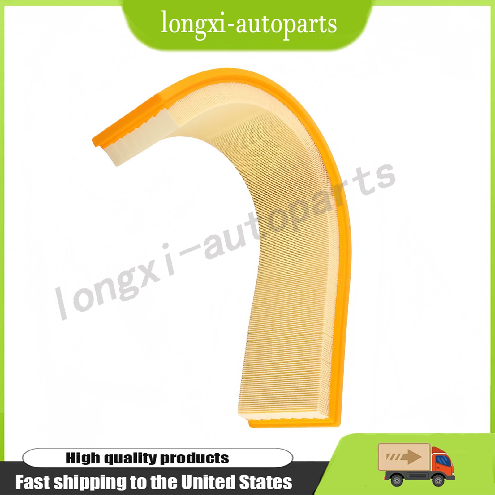 Engine Air Cleaner Filter Fits For Bentley Continental GT Flying Spur