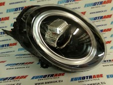 Frontscheinwerfer Mini F57 F54 F56 F55 5A01158-04 LED Rechts Headlight