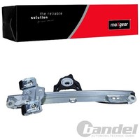 Maxgear Fensterheber Elektrisch Vorne Links Passend FÜR Ford Fiesta | 50-0435