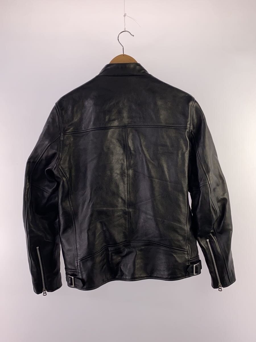 Schott DOUBLE BREAST LEATHER Jacket - image 2