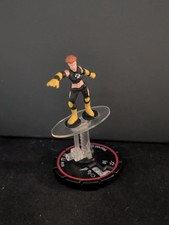 Marvel Heroclix Ultimates 078 Marvel Girl Veteran