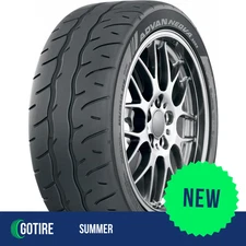 1 X New - 265/30R20 Yokohama Advan Neova AD09 94W