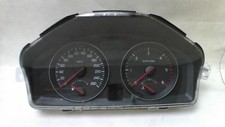 Compteur Volvo C30