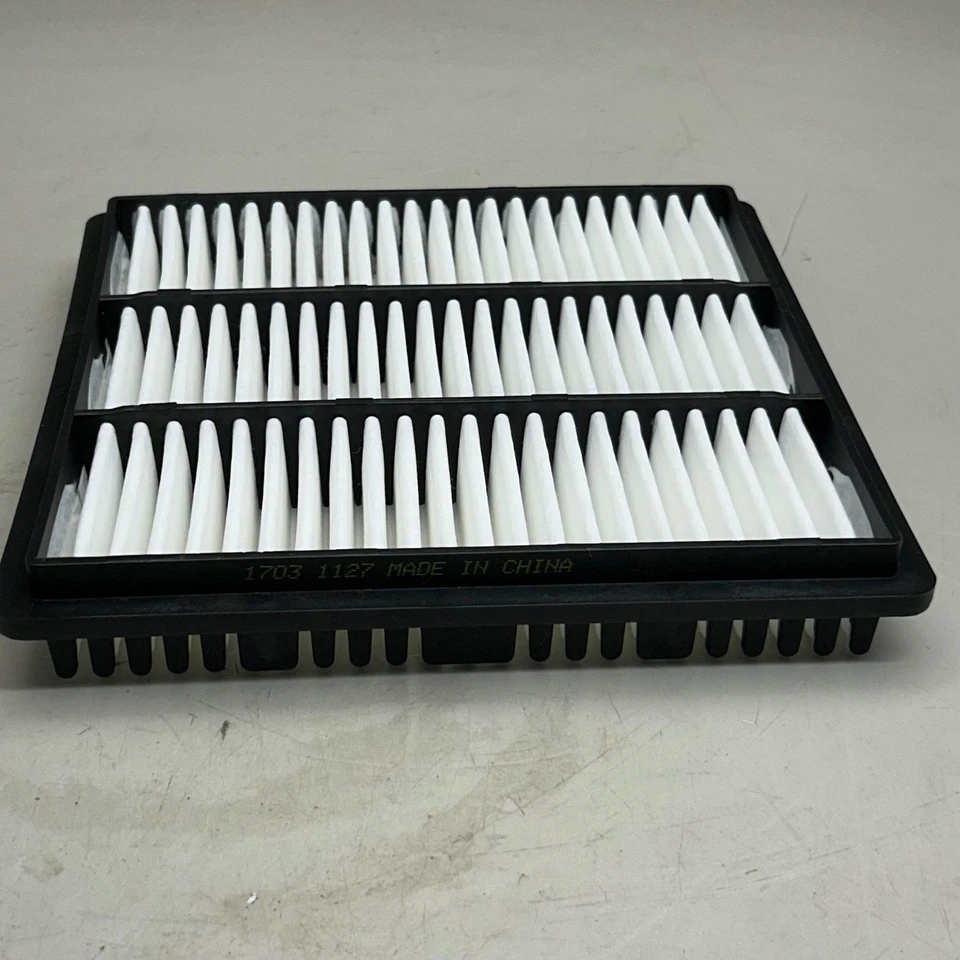 马勒空气过滤器替换部件适用于三菱LX3102 — 第 3/3 张图片