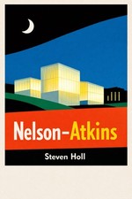 ✨ Nelson-Atkins Poster by Steven Holl 24x36” 🗞️ Hi-Res💎 Print