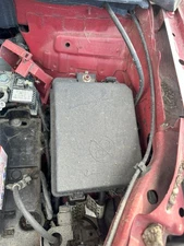 Used Fuse Box Engine fits: 2017 Buick Encore VIN B 8 digit opt LUV Grade B