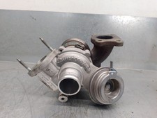 9818479380 TURBOLADER / 5860103 / 3553416 / 5860165 FÜR OPEL CROSSLAND X 1.2