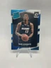2017-18 Donruss Optic Basketball Bam Adebayo Rated Rookie