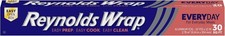 Reynolds Wrap 12