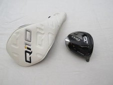  RH Taylormade Qi10 LS Head Only 10.5 Driver Head Only Qi 10 LS  HC MINT