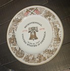VINTAGE BICENTENIAL (1776-1976) Display Plate and Matching Pitchers — photo 2