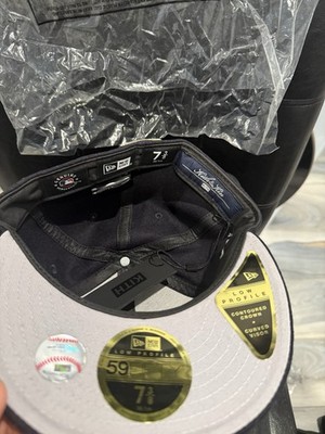 Kith X new era New york yankees 7 3/8 | eBay