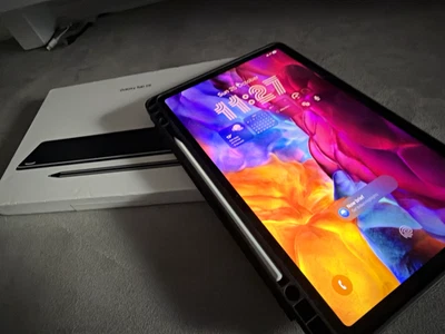 Samsung Galaxy Tab S11 · 128GB · Wi-Fi