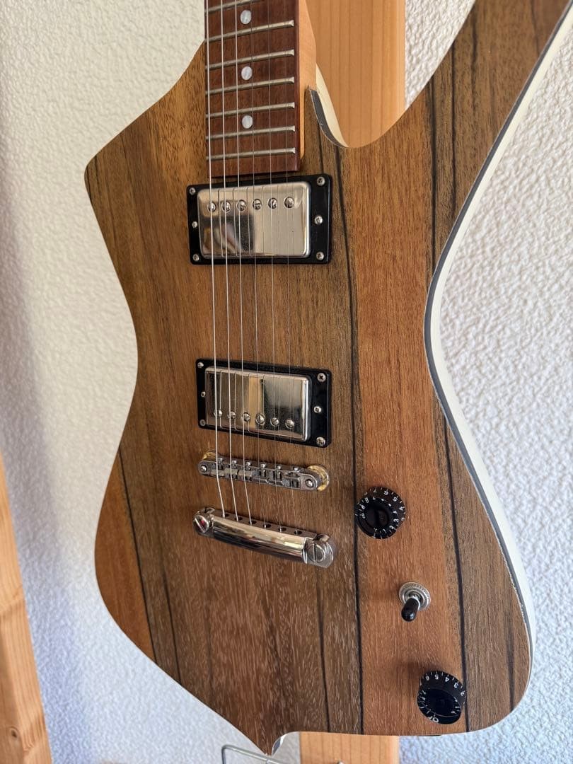 Greco MS-600 ミラージュ MOD Greco MS-600 Mirage MOD Seymour Duncan