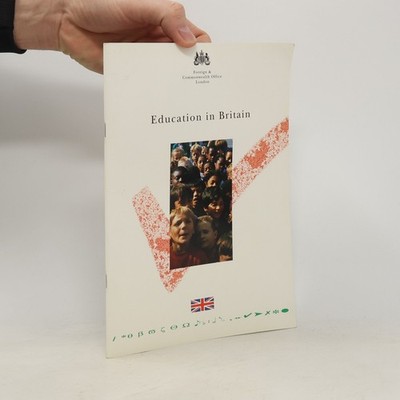 Education in Britain  |  kolektiv