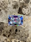 2025 Topps Cosmic Chrome David Montgomery/Jahmyr Gibbs Base (RAW)