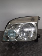 Feu avant (phare) Nissan X-TRAIL