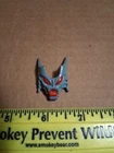 Transformers Beast Wars Optimus Primal vintage mutant mask face part only