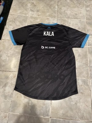 Cloud9  KALA  Jersey ESPORTS VALORANT SZ Large Gaming SZ Large