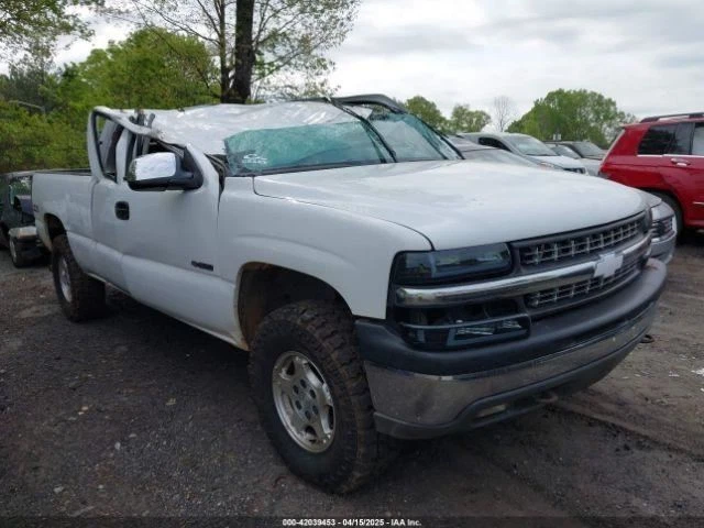 Passenger Right Sun Visor Fits 00-02 SIERRA 1500 PICKUP 4666849 Foto 4 de 4