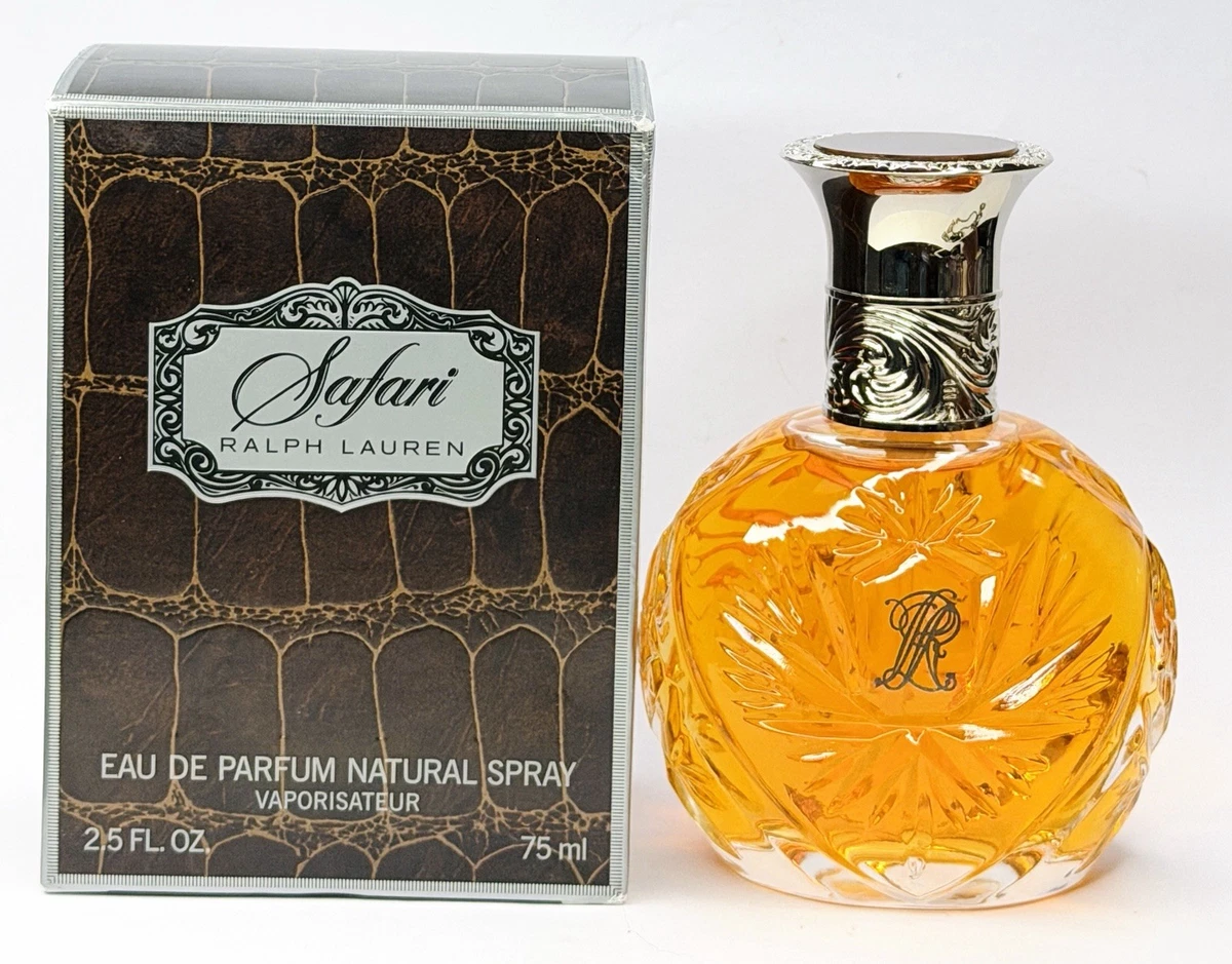 Safari by Ralph Lauren Spray Fragrances for Women for sale | eBay