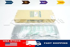 Mitsubishi A1S58B-S1 Melsec 8-slot Base Unit