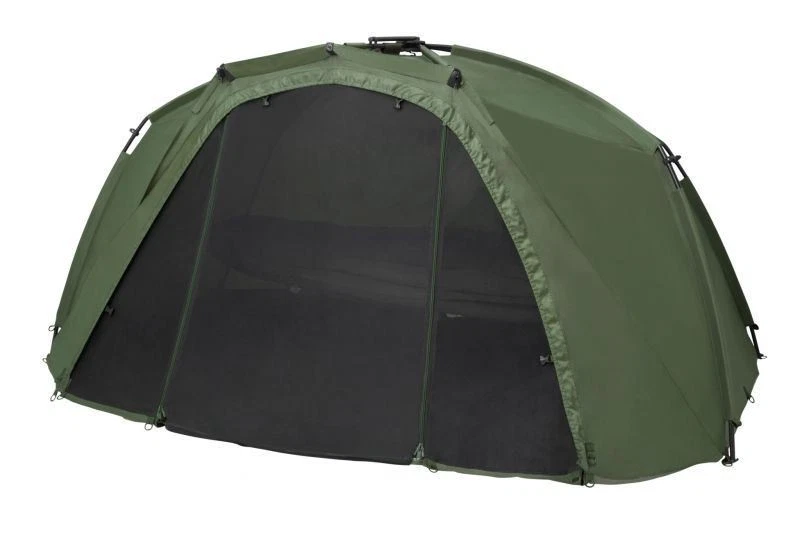 Trakker Tempête Brolly v2 Insecte Panneau / Carpe Pêche - Photo 1/1
