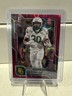 2025 Topps Bowman University Chrome Bryson Washington #56 1st Bowman Baylor