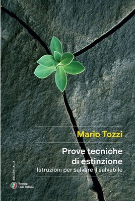 Mario Tozzi Bücher - Technische Prüfungen vom Aussterben. Anleitung zur Rettung der Salv