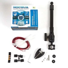 Hobie Fishfinder Iseries Install Kit