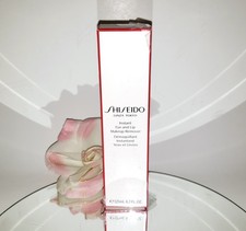 Shiseido Ginza Tokyo Instant Eye and Lip Makeup Remover 125ml 4.2oz