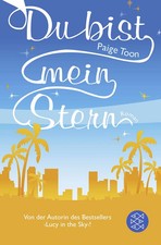 Du bist mein Stern von Paige Toon Rockstar Romanze Taschenbuch Deutsch