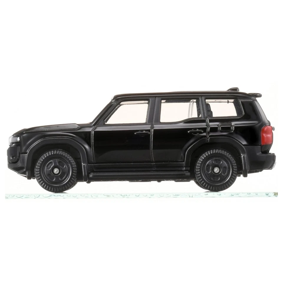 Takara Tomy Tomica 1:66 No.17 Toyota Land Cruiser 250 (1st) Diecast Model Car - Image 4 of 4