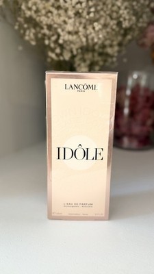 NIB LANCOME IDOLE L'EAU DE PARFUM 100ml 3.4oz SEALED