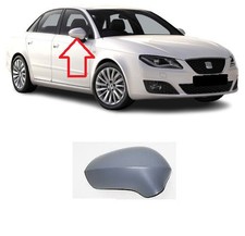Retroviseur droit (ou coque) Seat EXEO
