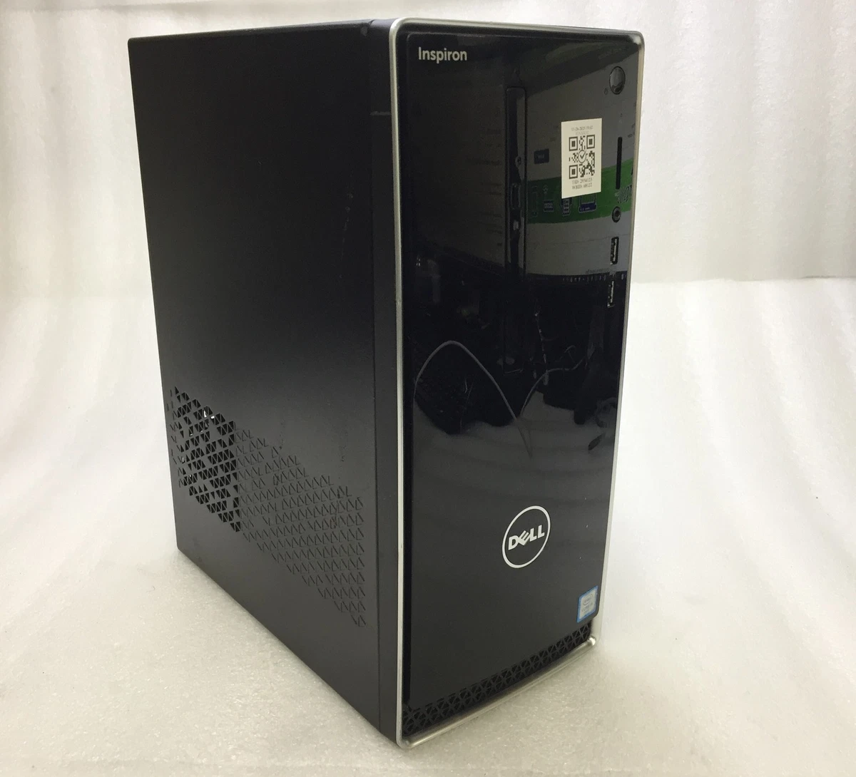 ☆DELL i3-6100 8GB 新品SSD＋HDD Wi-Fi Win10 ☆DELL i3-6100 8GB 新品SSD＋HDD Wi-Fi Win10 ☆DELL i3-6100 8GB